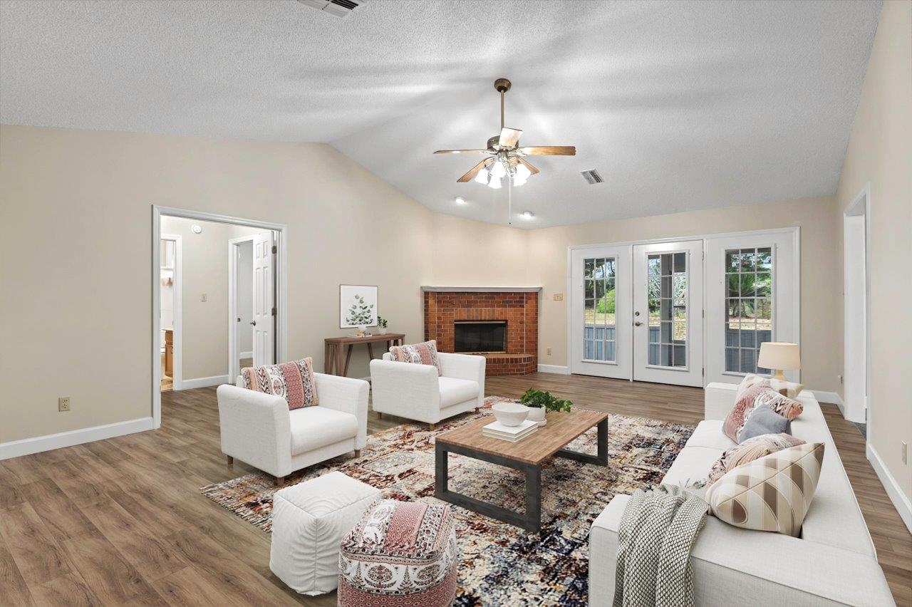 7056 Atascadero Lane, Tallahassee, Florida image 3