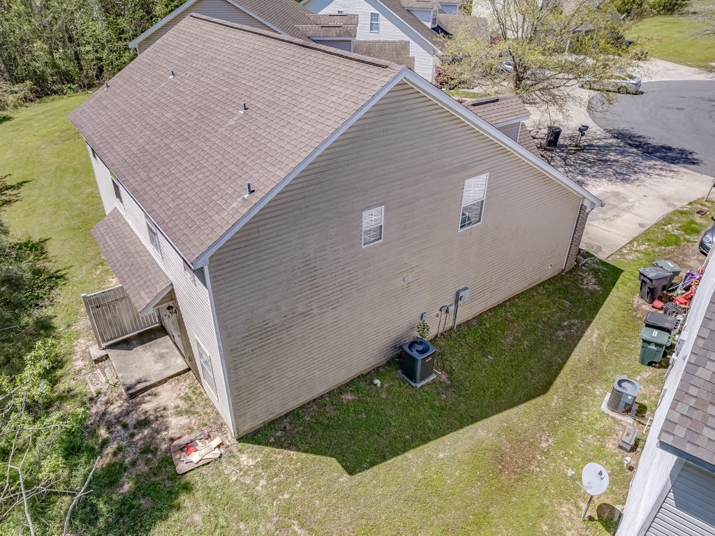 3097 Sawtooth Drive, Tallahassee, Florida image 32