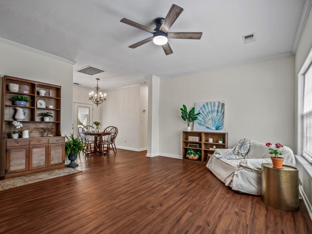 4081 Gamble Road, Monticello, Florida image 11