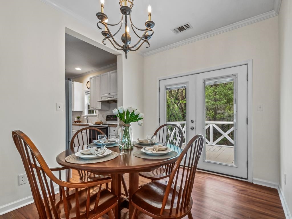 4081 Gamble Road, Monticello, Florida image 18
