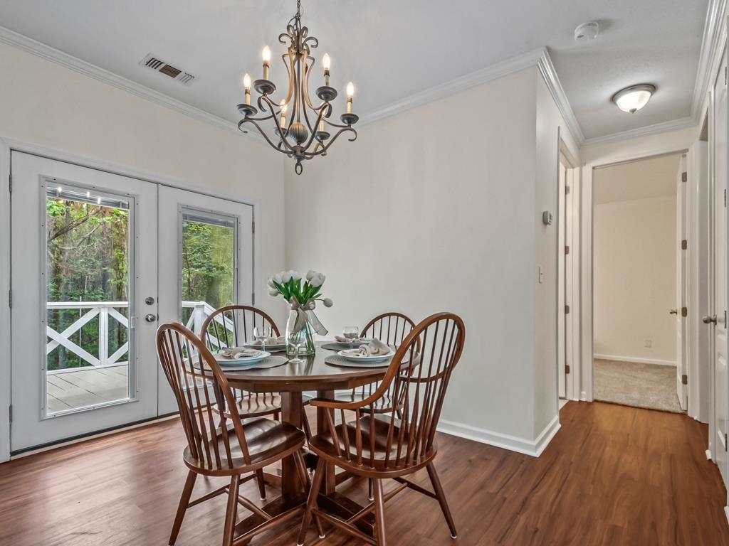 4081 Gamble Road, Monticello, Florida image 19