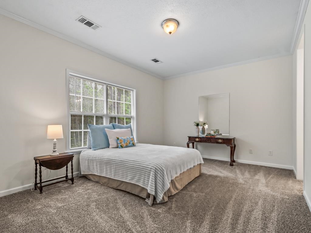 4081 Gamble Road, Monticello, Florida image 21