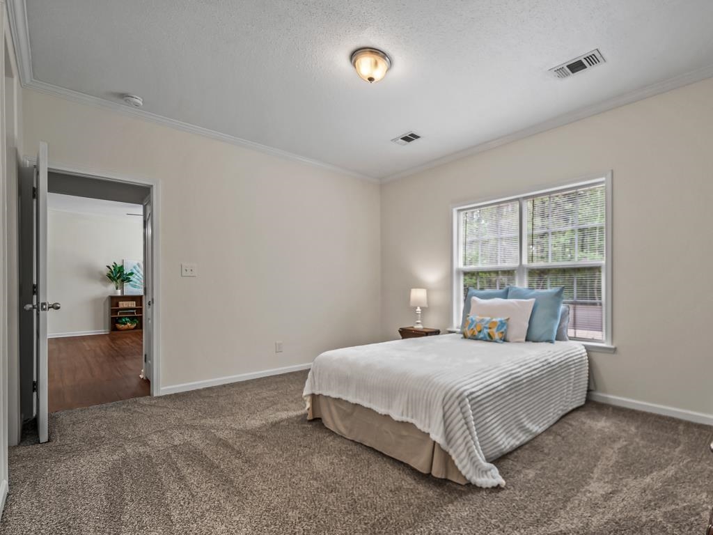 4081 Gamble Road, Monticello, Florida image 22