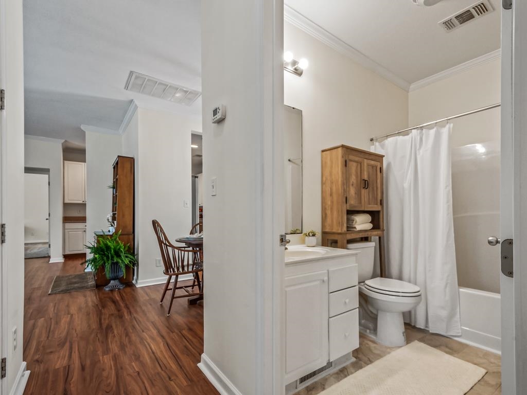 4081 Gamble Road, Monticello, Florida image 26