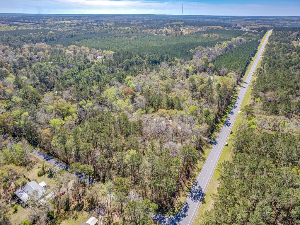 4081 Gamble Road, Monticello, Florida image 9