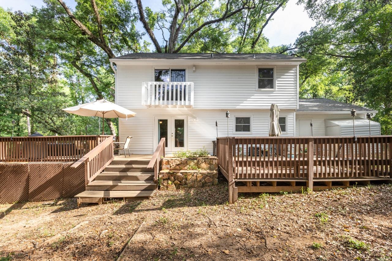 1907 Brown Street, Tallahassee, Florida image 27
