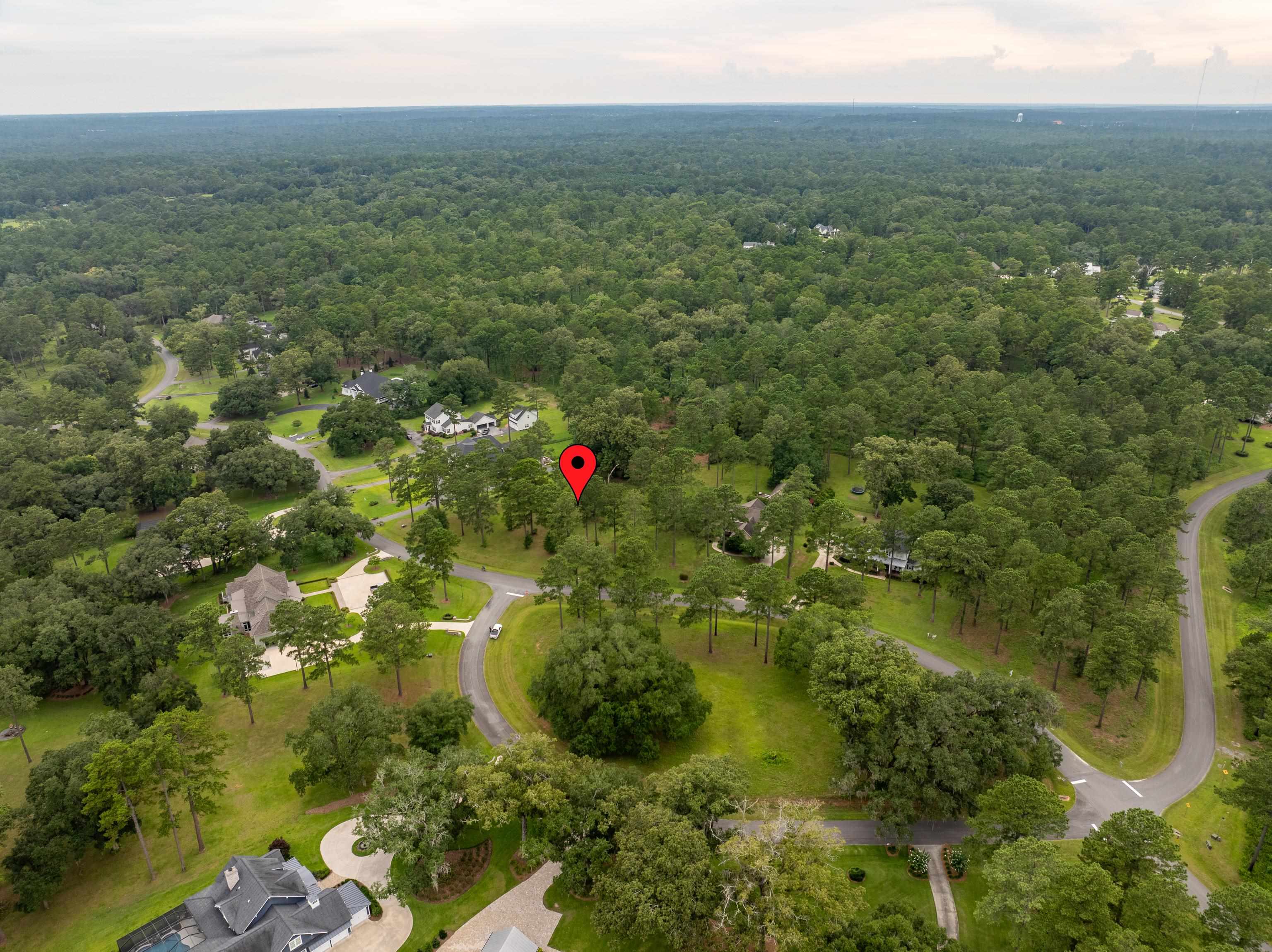Lake Pisgah Drive, Tallahassee, Florida image 10