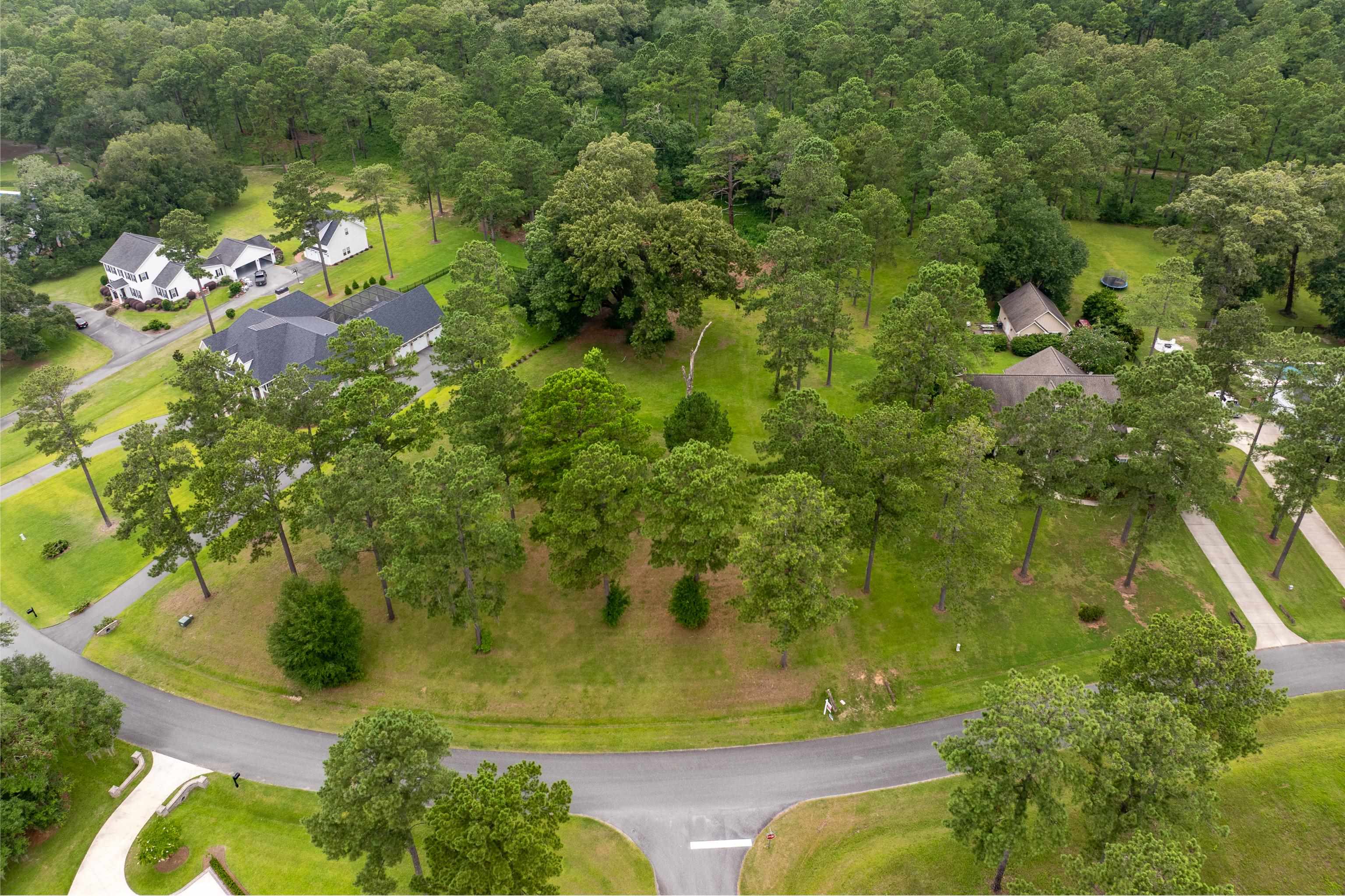 Lake Pisgah Drive, Tallahassee, Florida image 5