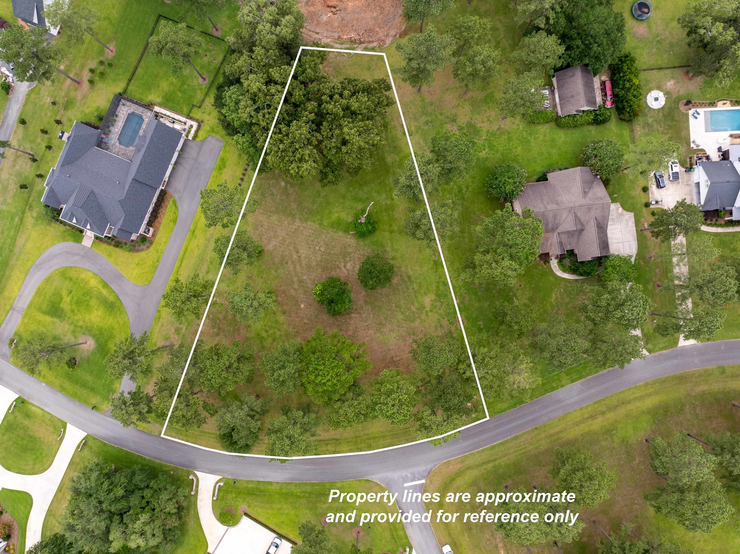 Lake Pisgah Drive, Tallahassee, Florida image 6