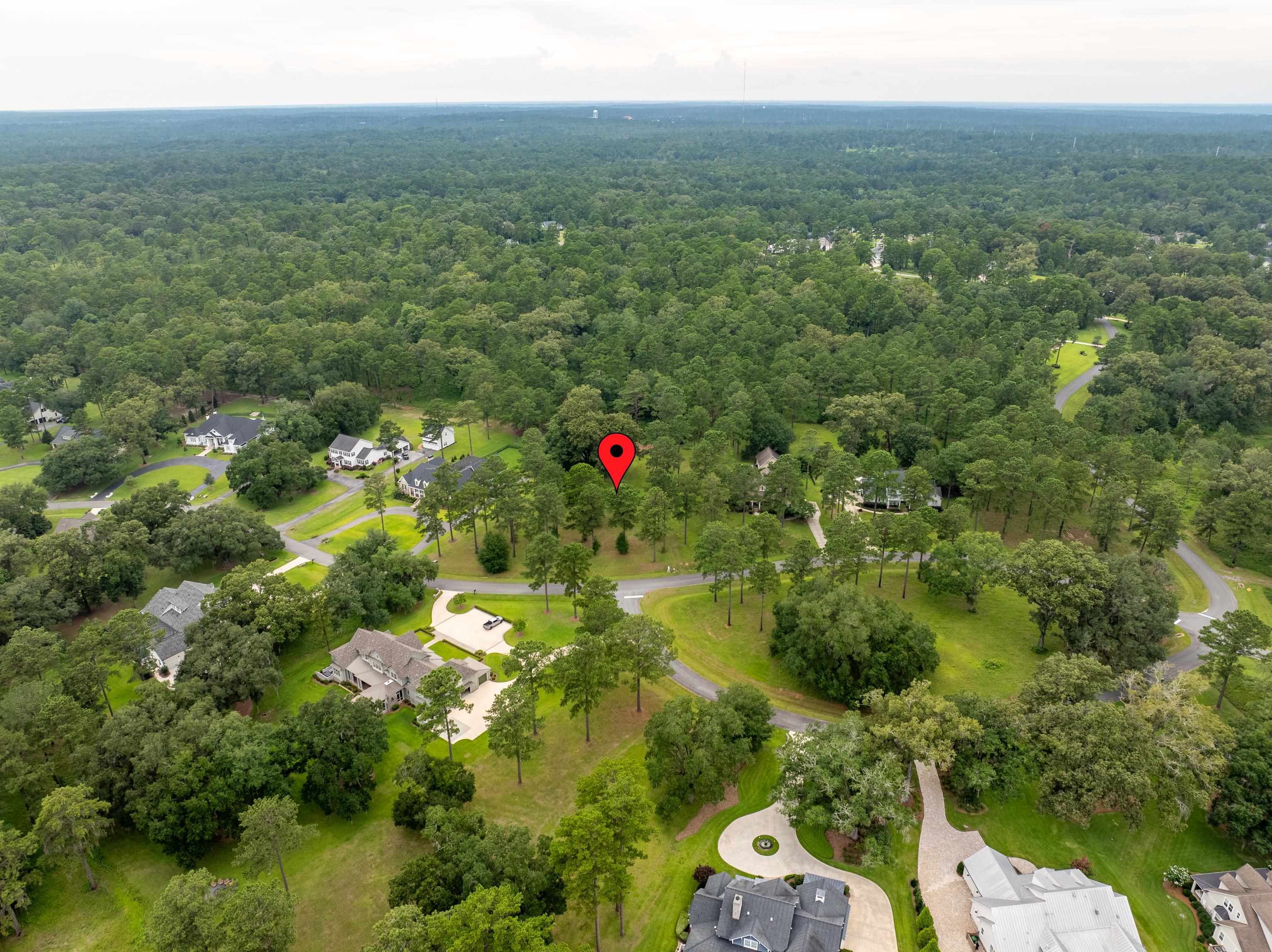 Lake Pisgah Drive, Tallahassee, Florida image 9