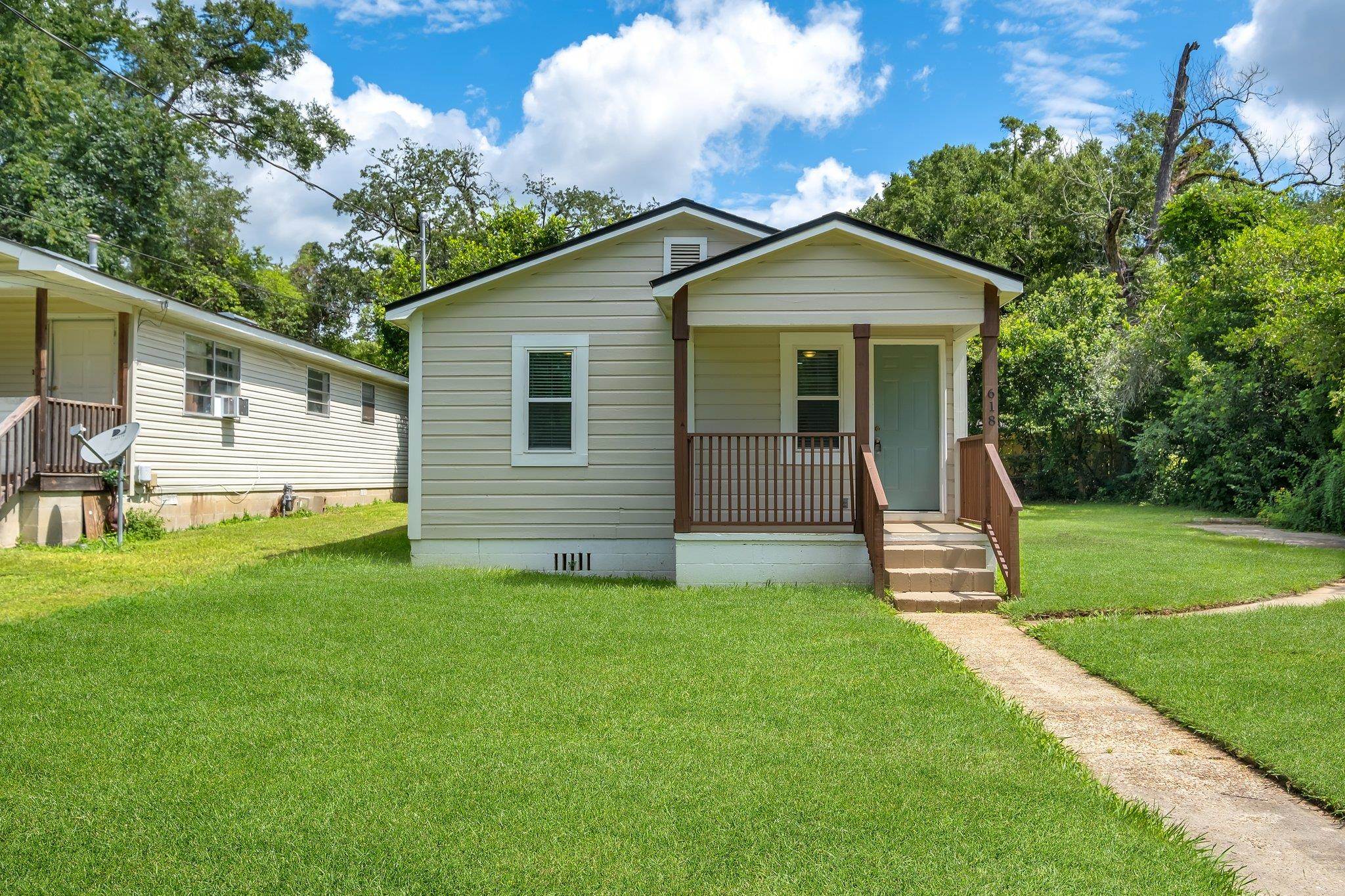 618 Dover Street, Tallahassee, Florida image 1