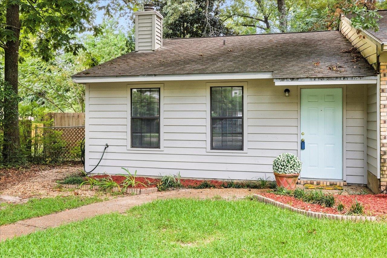 3348 Sedona Road, Tallahassee, Florida image 1