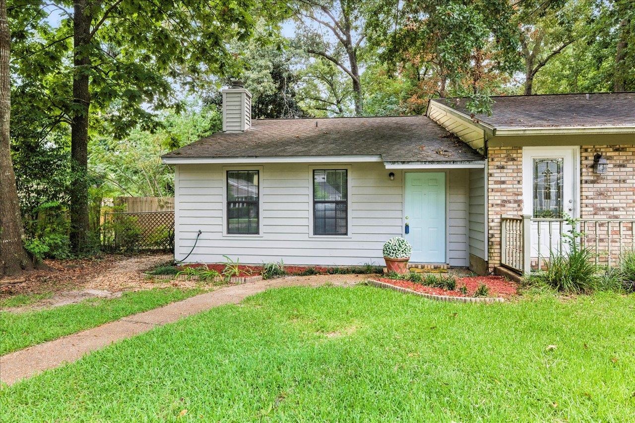 3348 Sedona Road, Tallahassee, Florida image 2