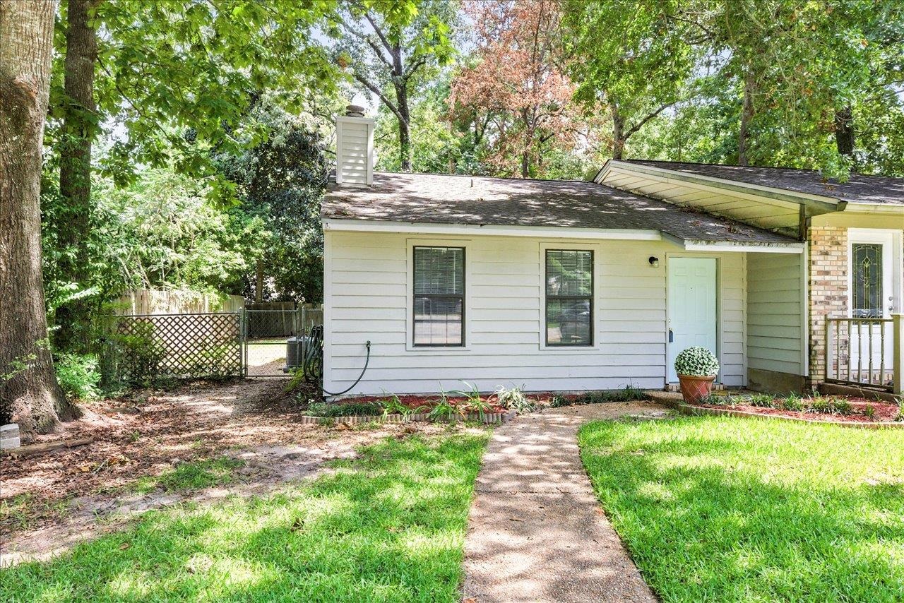 3348 Sedona Road, Tallahassee, Florida image 3
