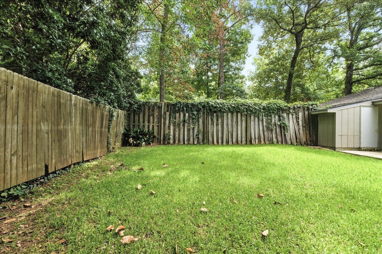 3348 Sedona Road, Tallahassee, Florida image 35
