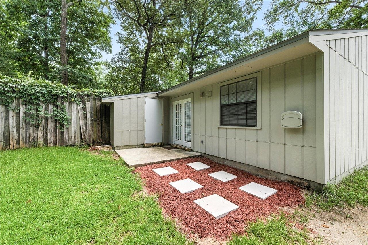 3348 Sedona Road, Tallahassee, Florida image 36