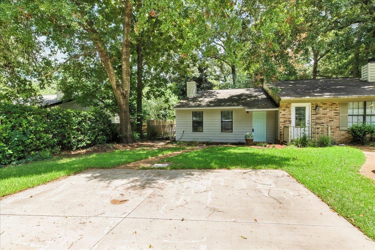 3348 Sedona Road, Tallahassee, Florida image 4