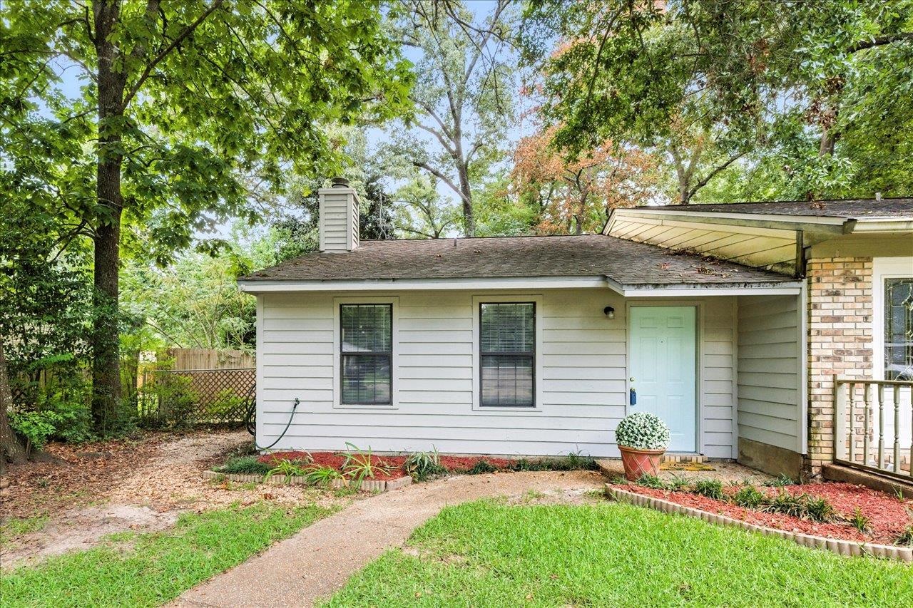 3348 Sedona Road, Tallahassee, Florida image 5