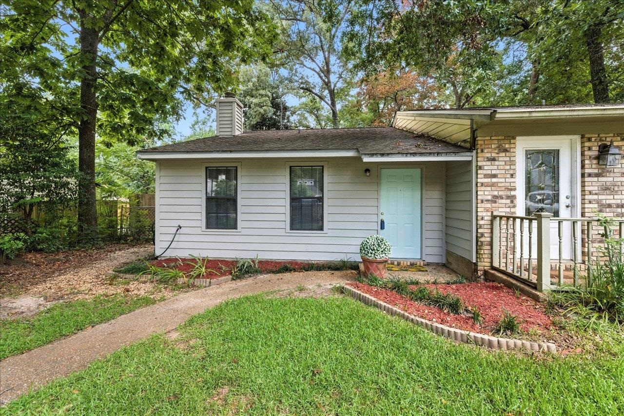 3348 Sedona Road, Tallahassee, Florida image 6
