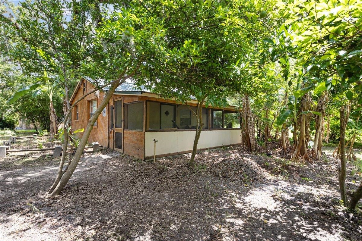 2056 N Sam Poppell Road, Perry, Florida image 1