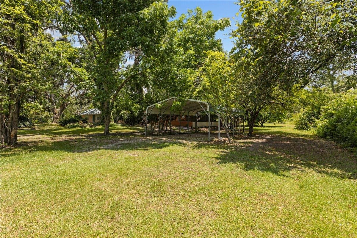 2056 N Sam Poppell Road, Perry, Florida image 10