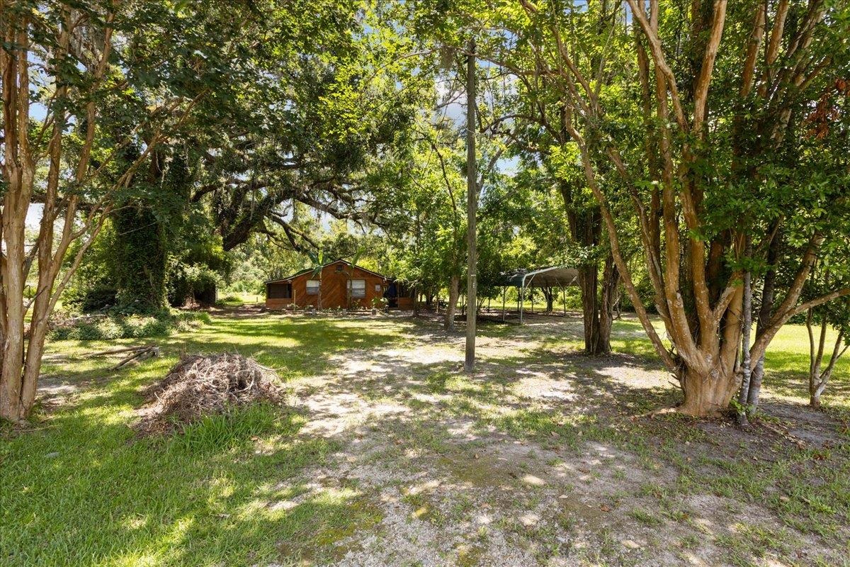 2056 N Sam Poppell Road, Perry, Florida image 3