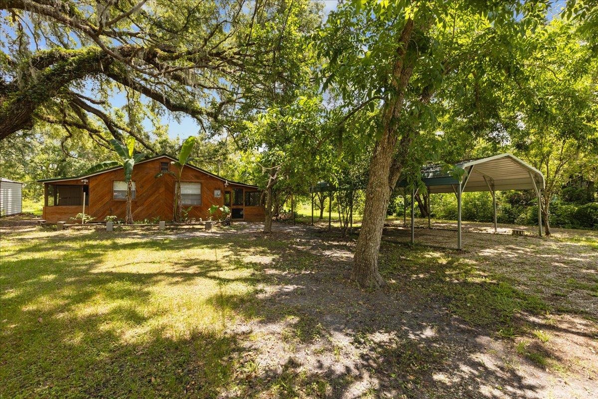 2056 N Sam Poppell Road, Perry, Florida image 4