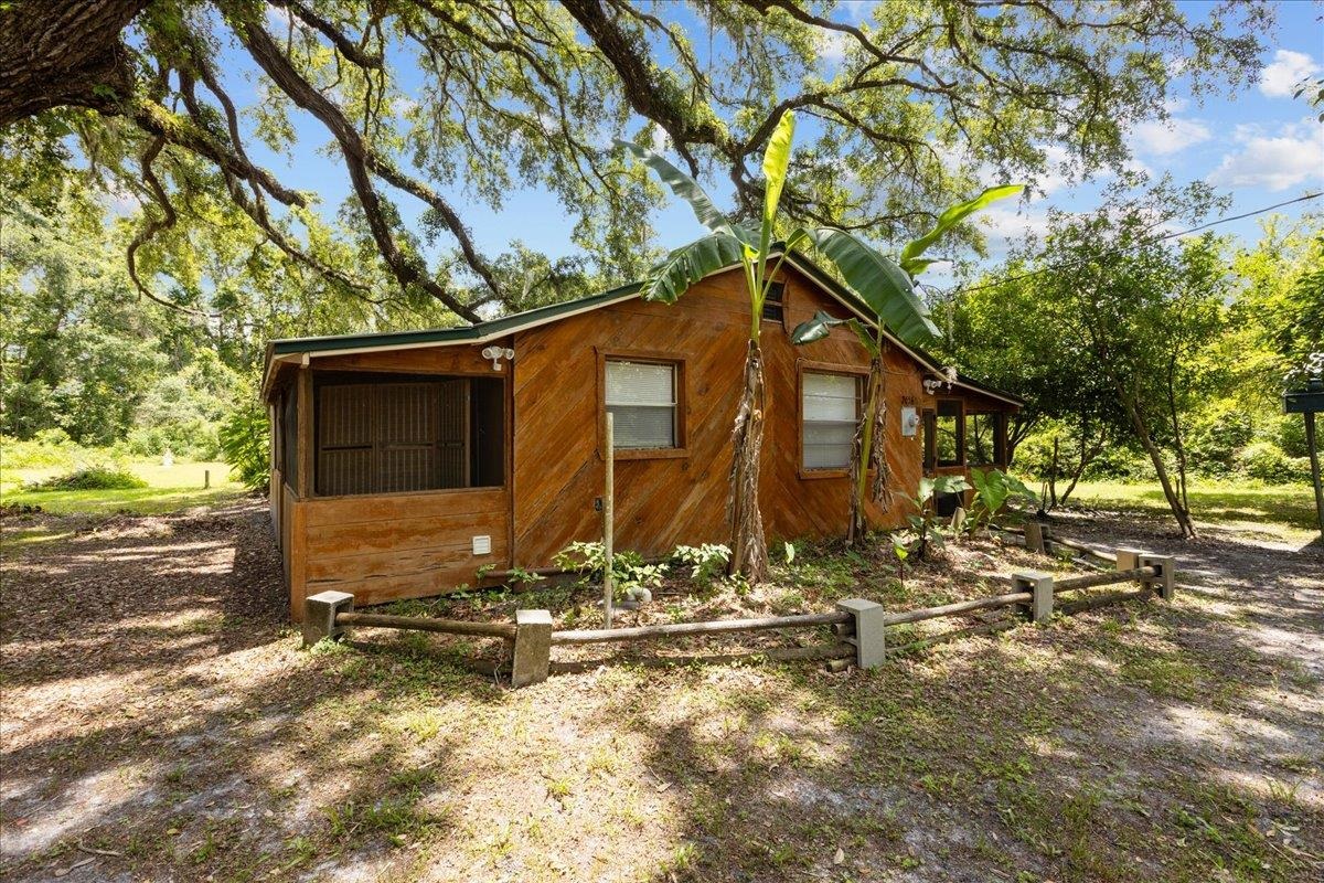 2056 N Sam Poppell Road, Perry, Florida image 5