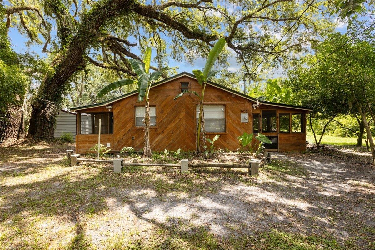 2056 N Sam Poppell Road, Perry, Florida image 6