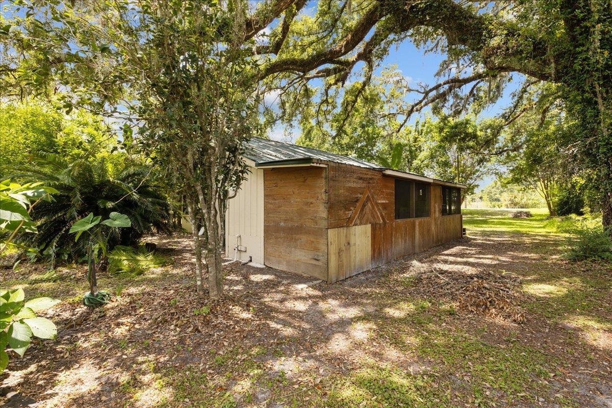 2056 N Sam Poppell Road, Perry, Florida image 7
