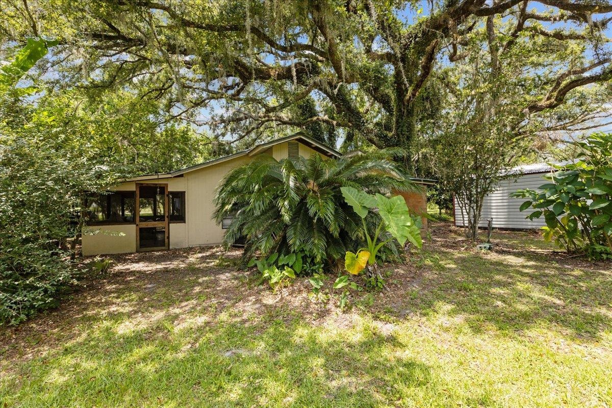 2056 N Sam Poppell Road, Perry, Florida image 8