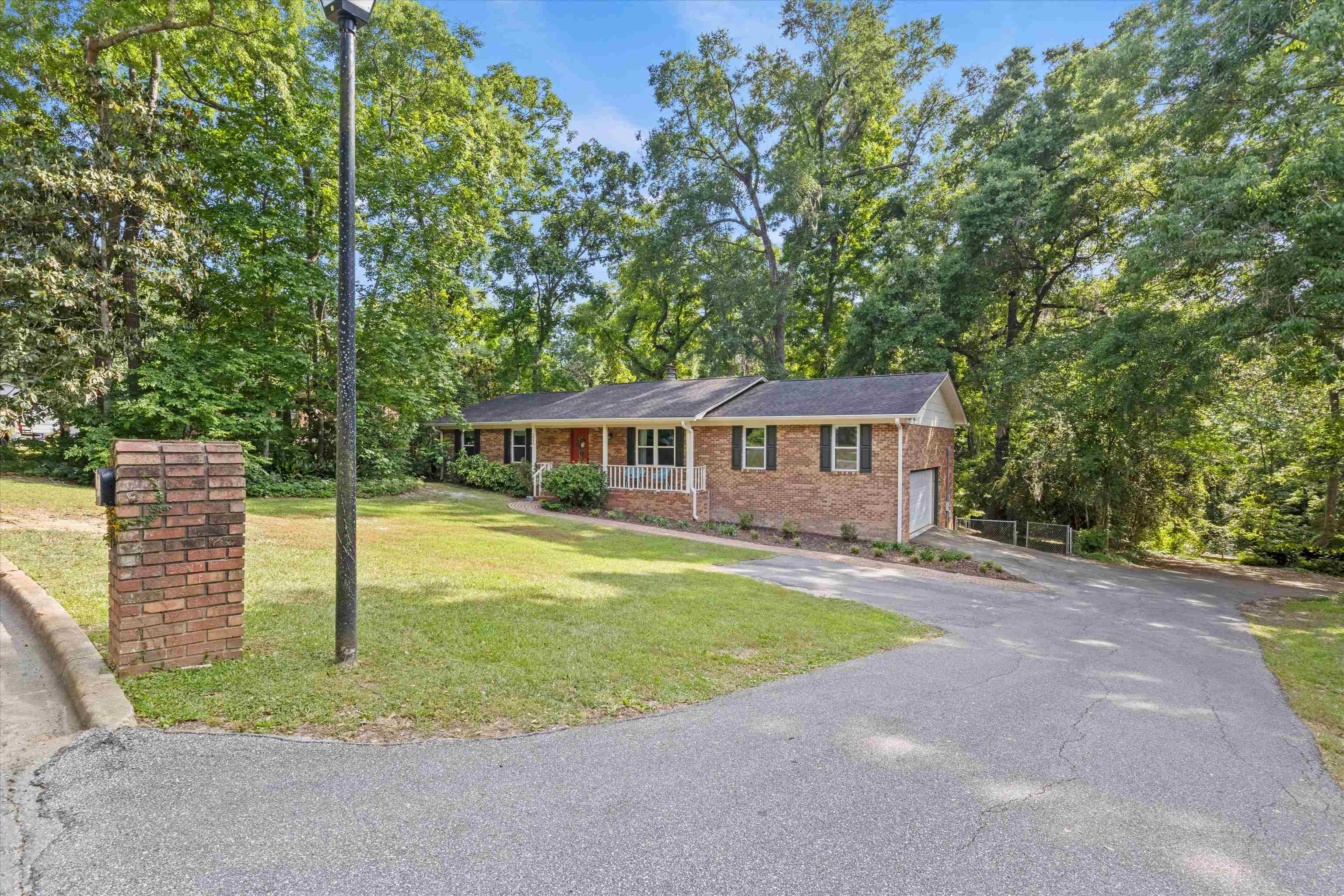 3620 Barbary Drive, Tallahassee, Florida image 1