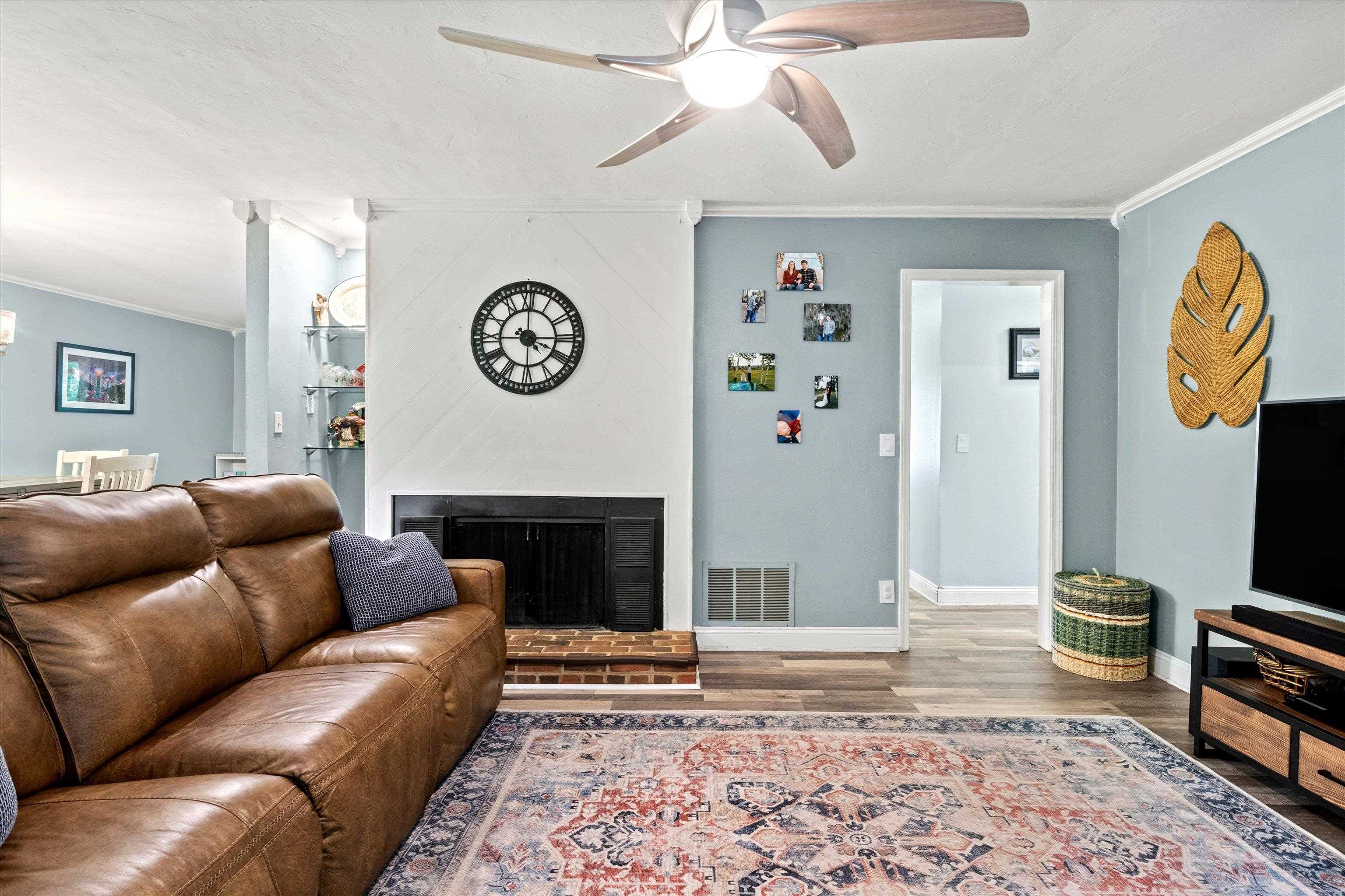 3620 Barbary Drive, Tallahassee, Florida image 15