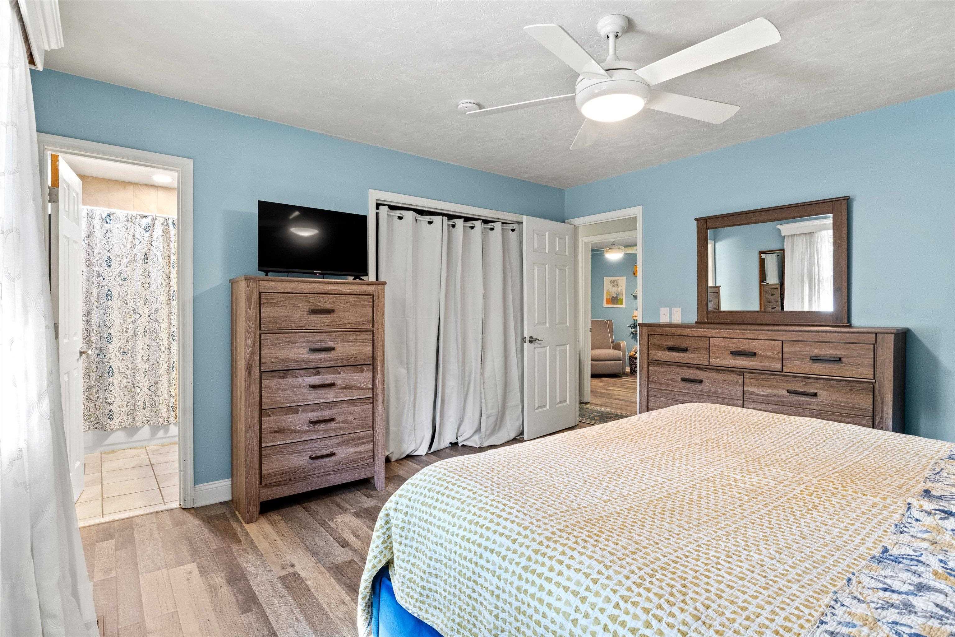 3620 Barbary Drive, Tallahassee, Florida image 17