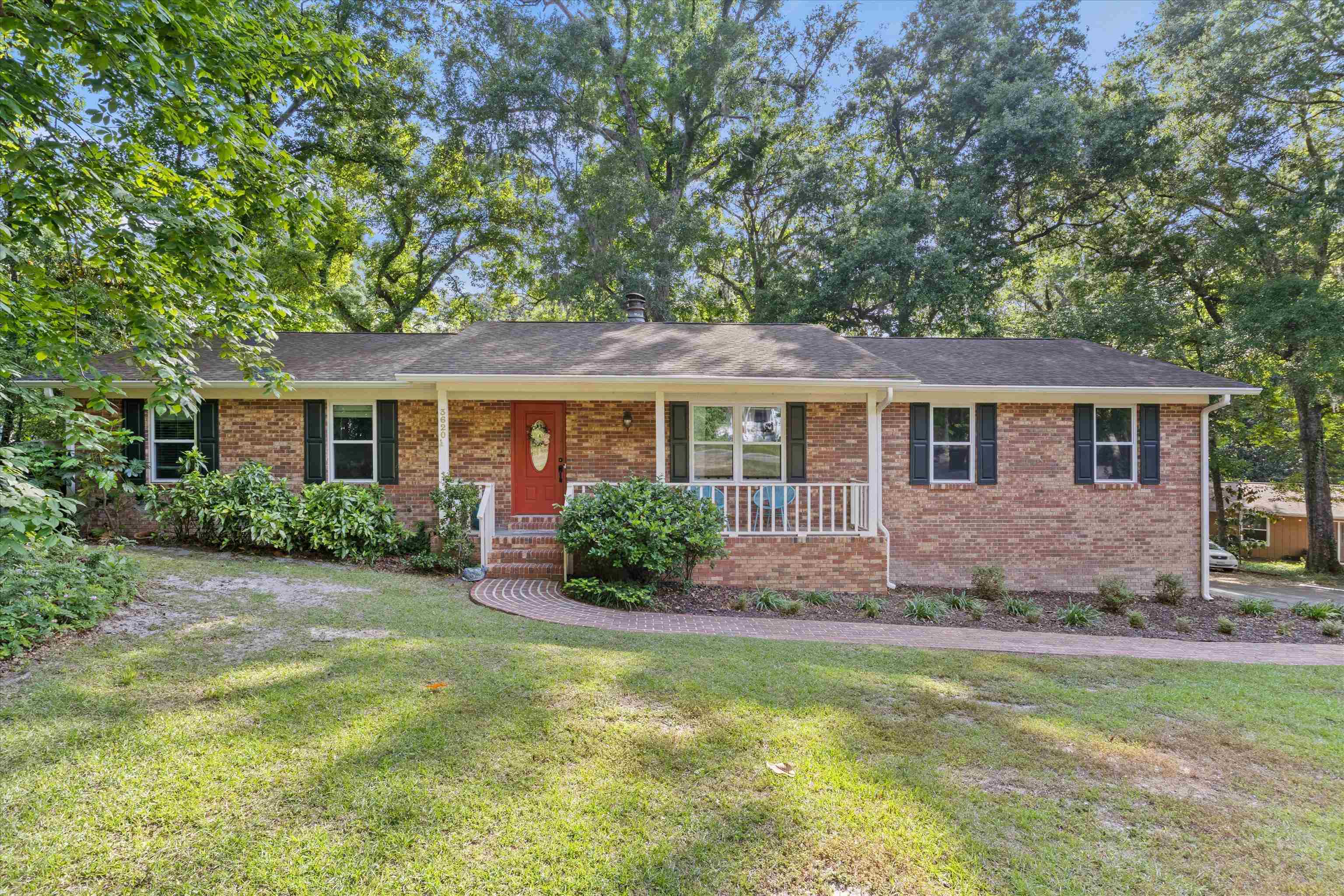 3620 Barbary Drive, Tallahassee, Florida image 2