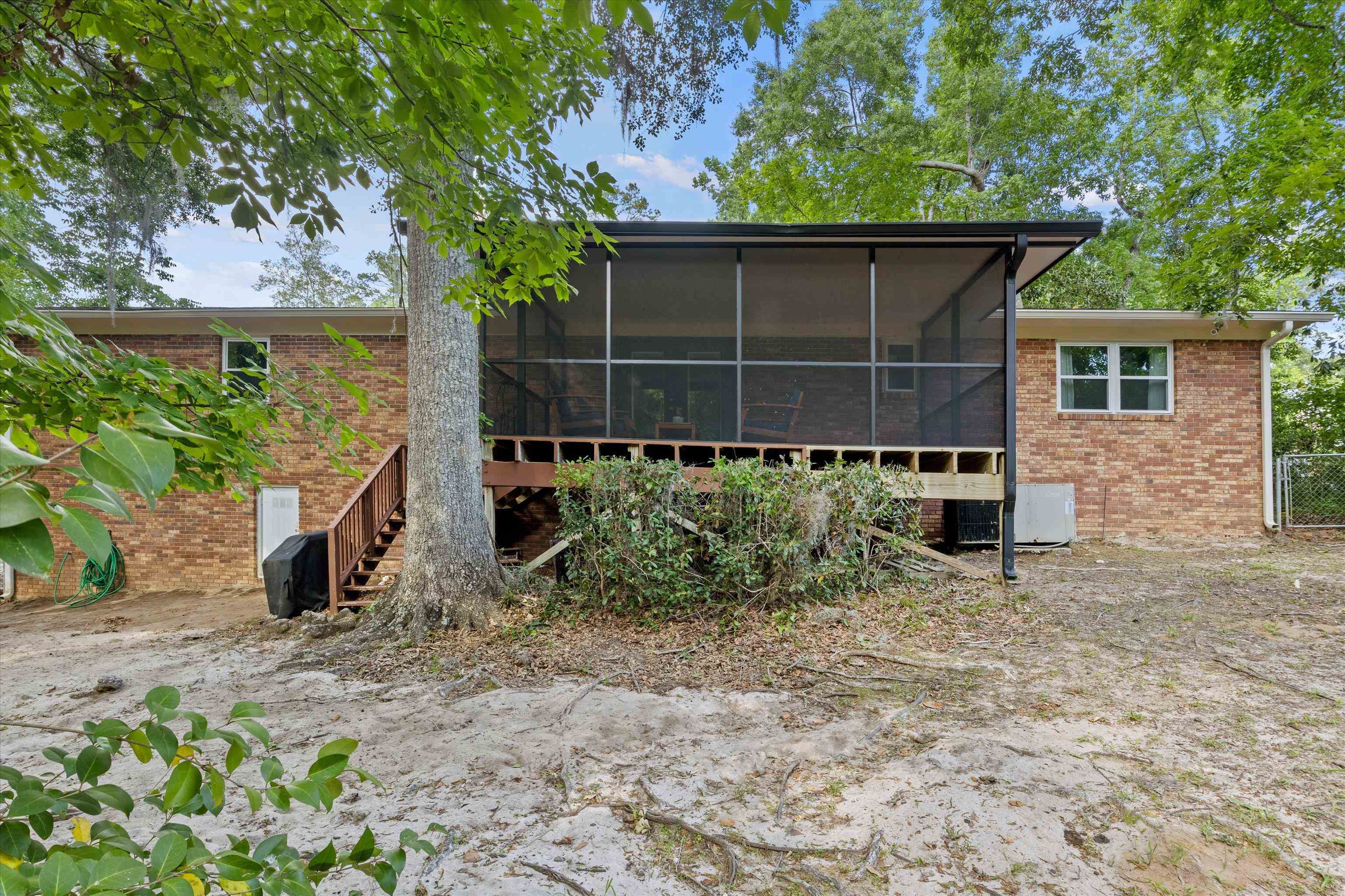 3620 Barbary Drive, Tallahassee, Florida image 28