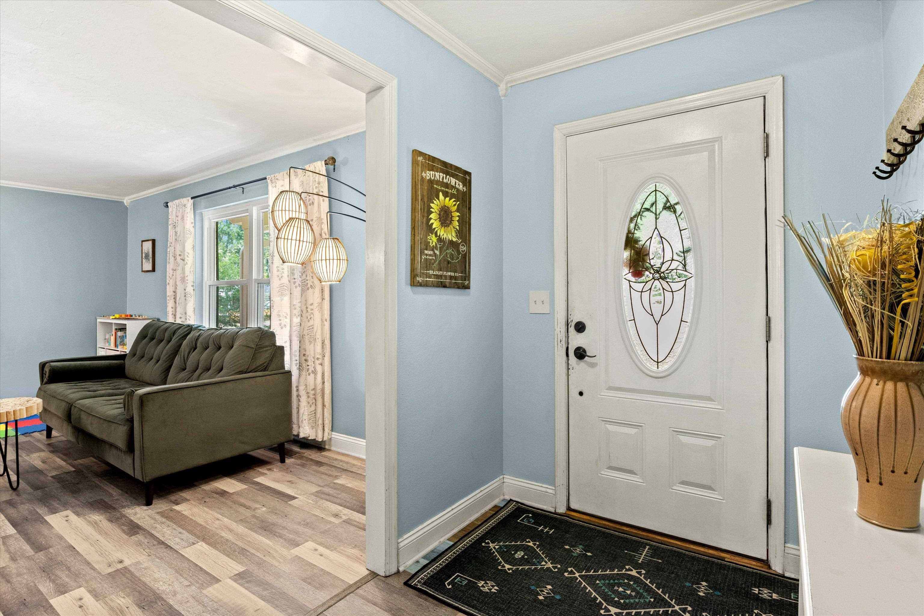 3620 Barbary Drive, Tallahassee, Florida image 4