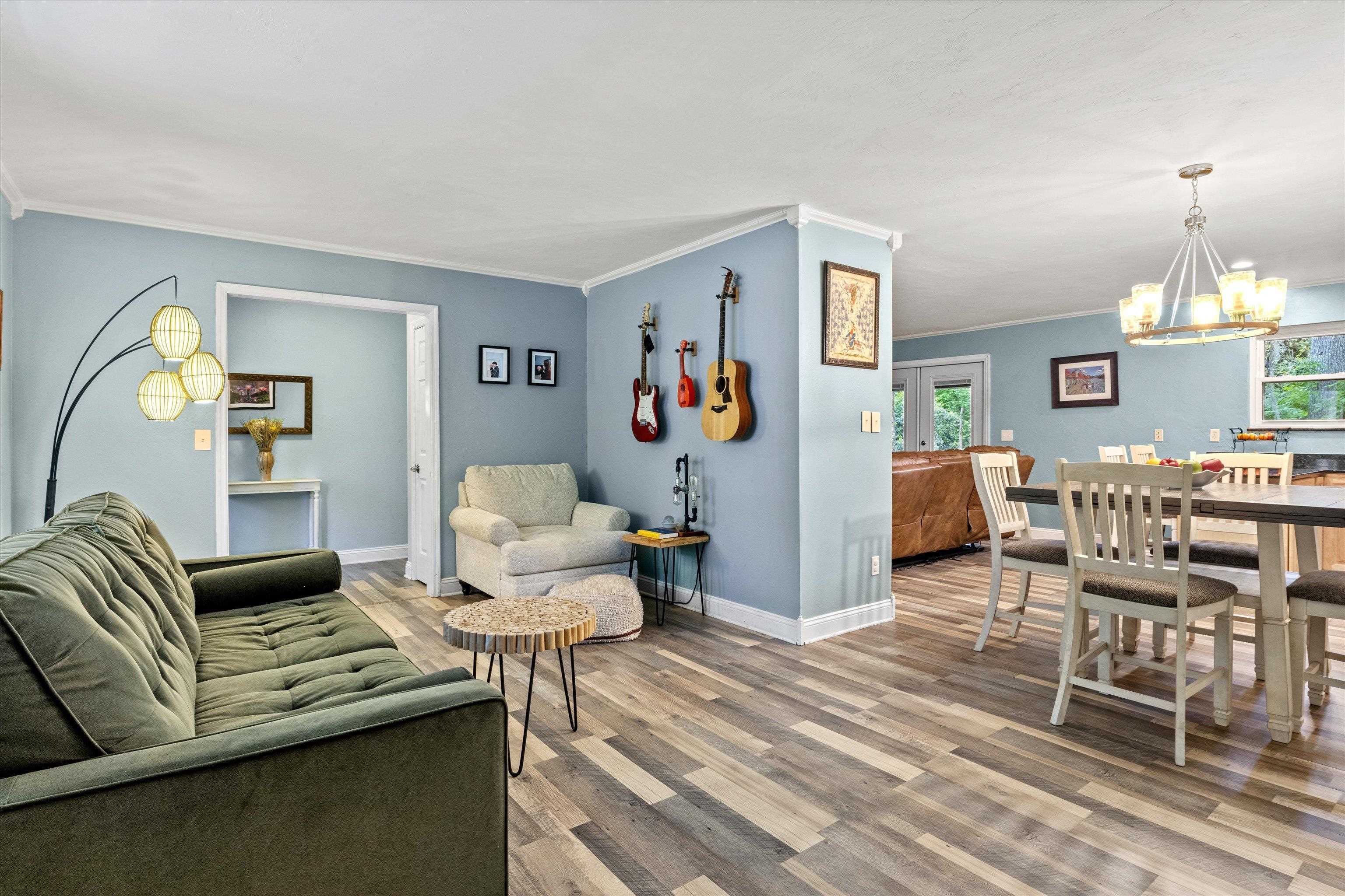 3620 Barbary Drive, Tallahassee, Florida image 9