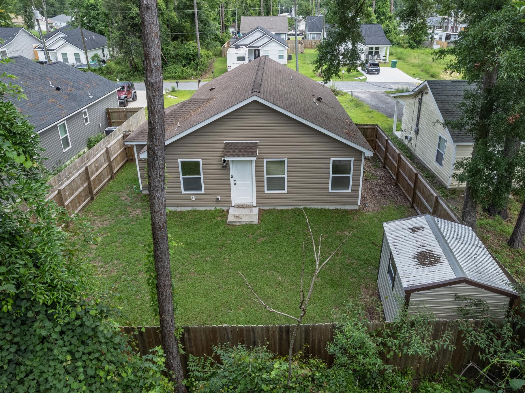 27 Menomini Street, Crawfordville, Florida image 10