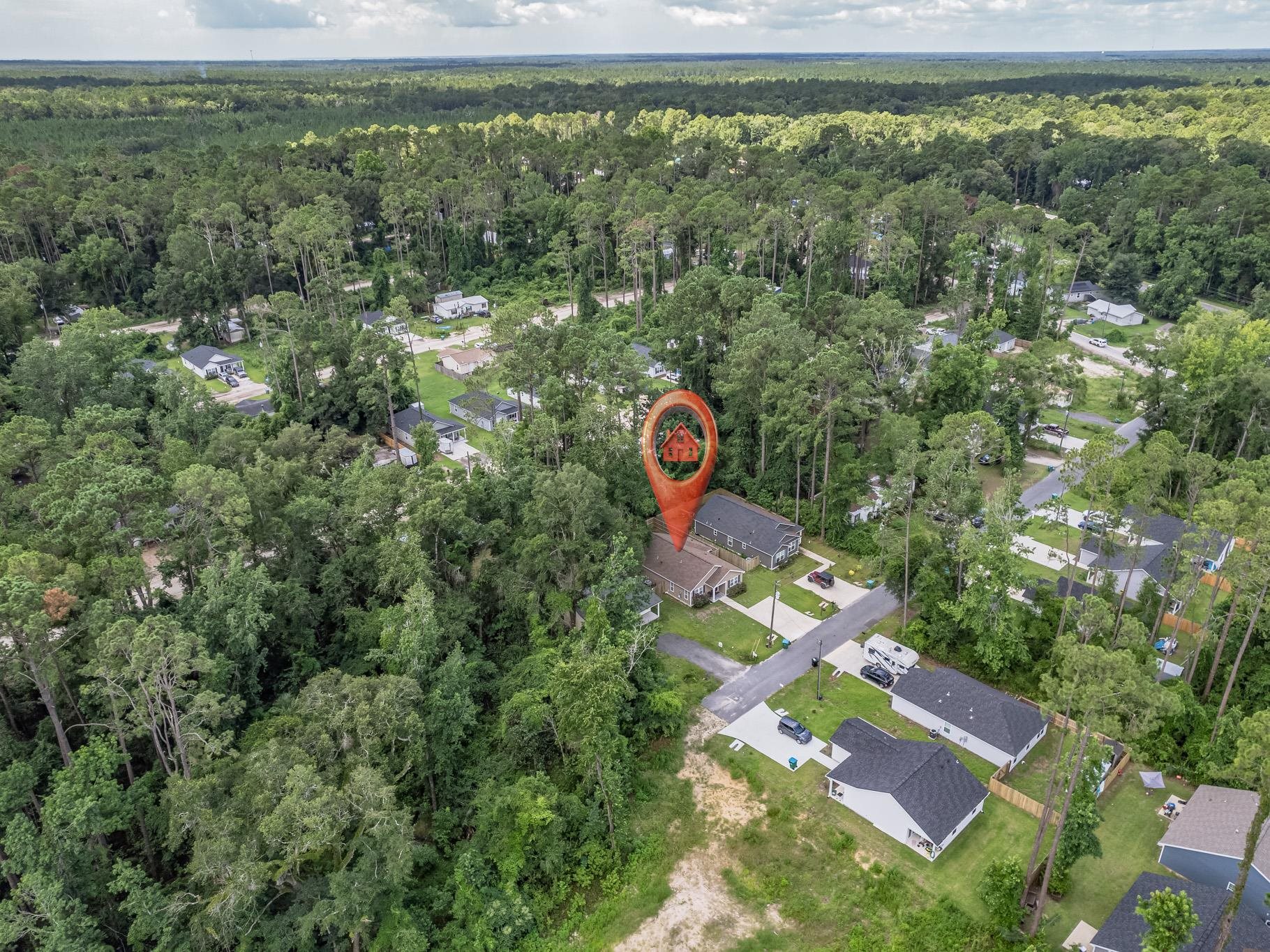 27 Menomini Street, Crawfordville, Florida image 13
