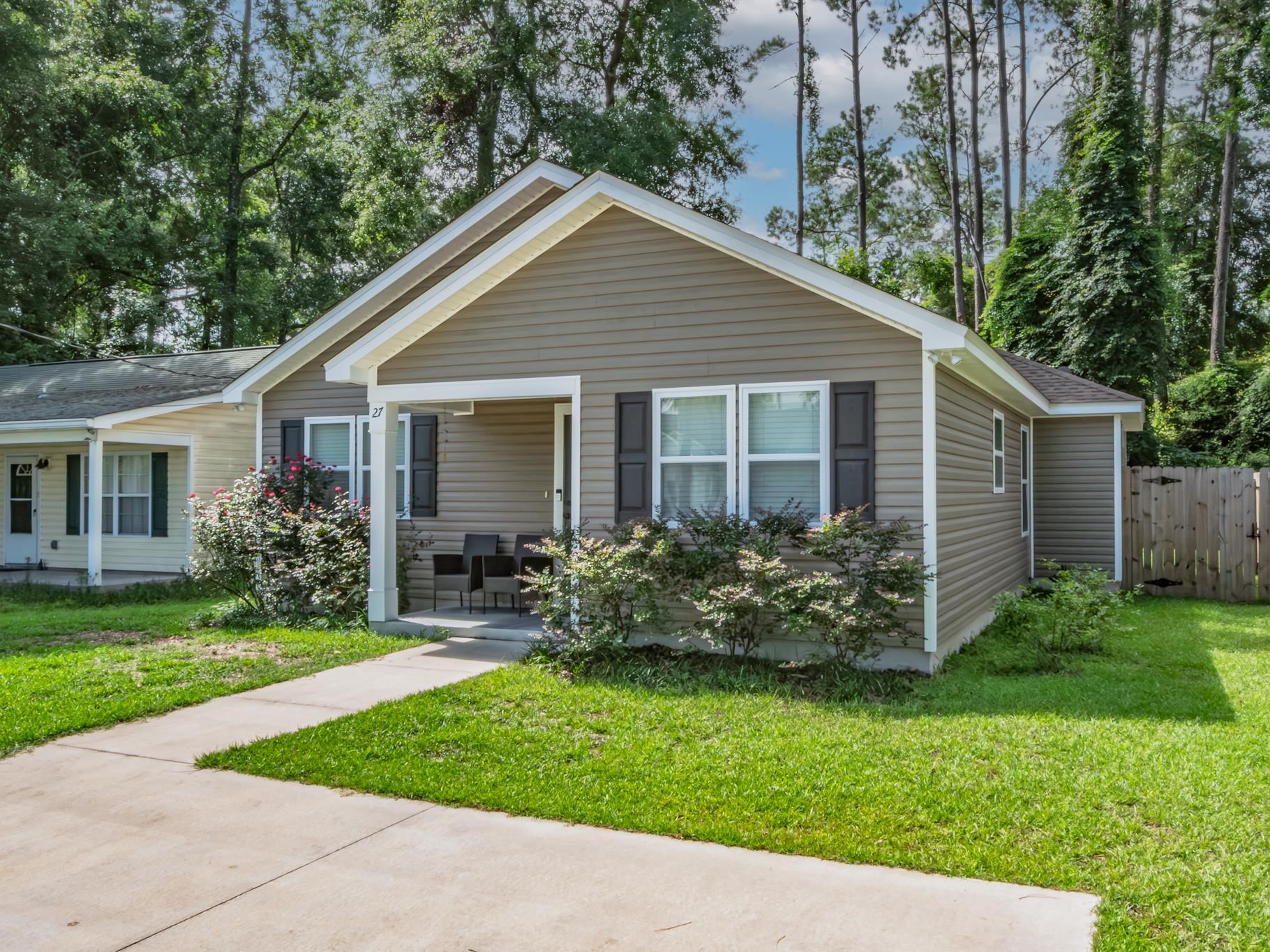 27 Menomini Street, Crawfordville, Florida image 3