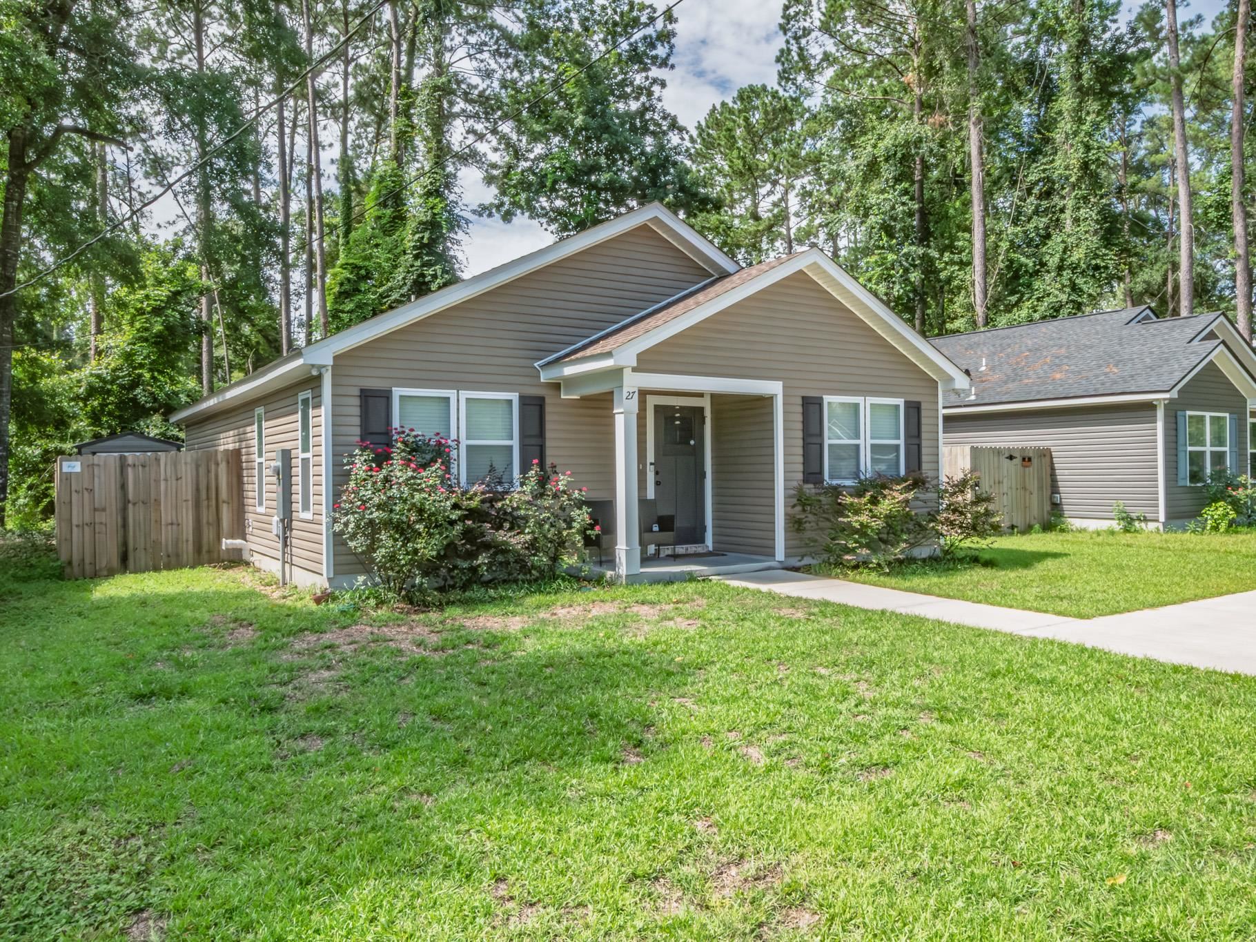 27 Menomini Street, Crawfordville, Florida image 4
