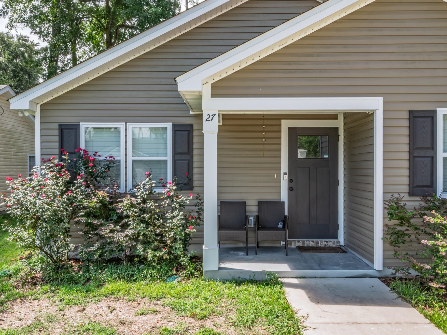 27 Menomini Street, Crawfordville, Florida image 5
