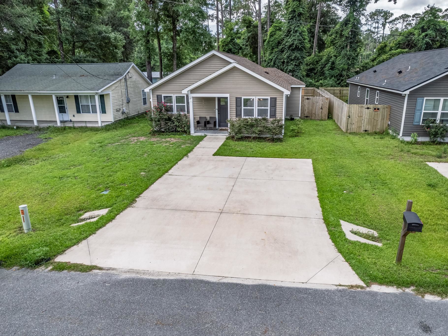 27 Menomini Street, Crawfordville, Florida image 9