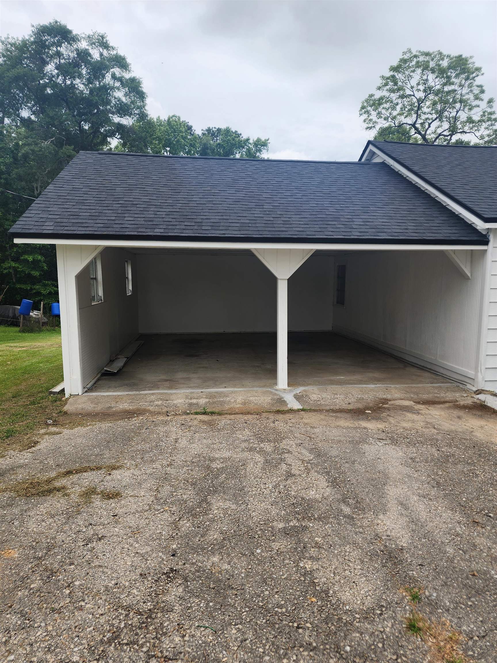 118 N Virginia Street, Quincy, Texas image 4