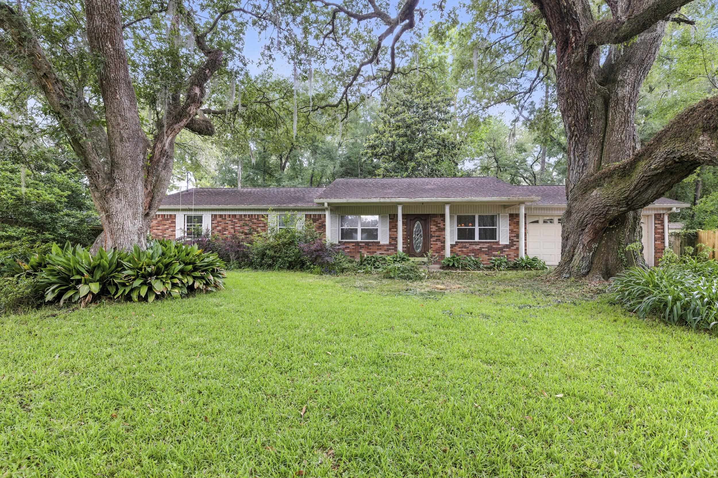 6705 Tim Tam Trail, Tallahassee, Florida image 1