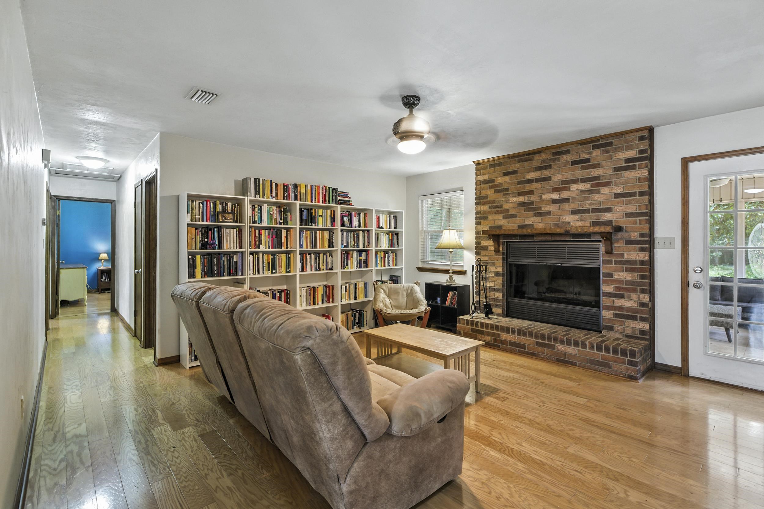 6705 Tim Tam Trail, Tallahassee, Florida image 13