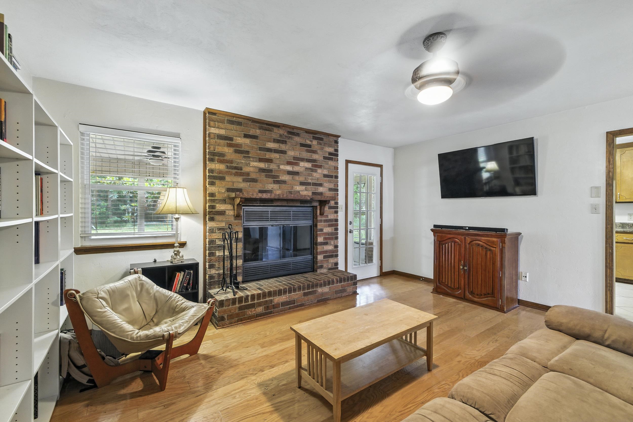 6705 Tim Tam Trail, Tallahassee, Florida image 16