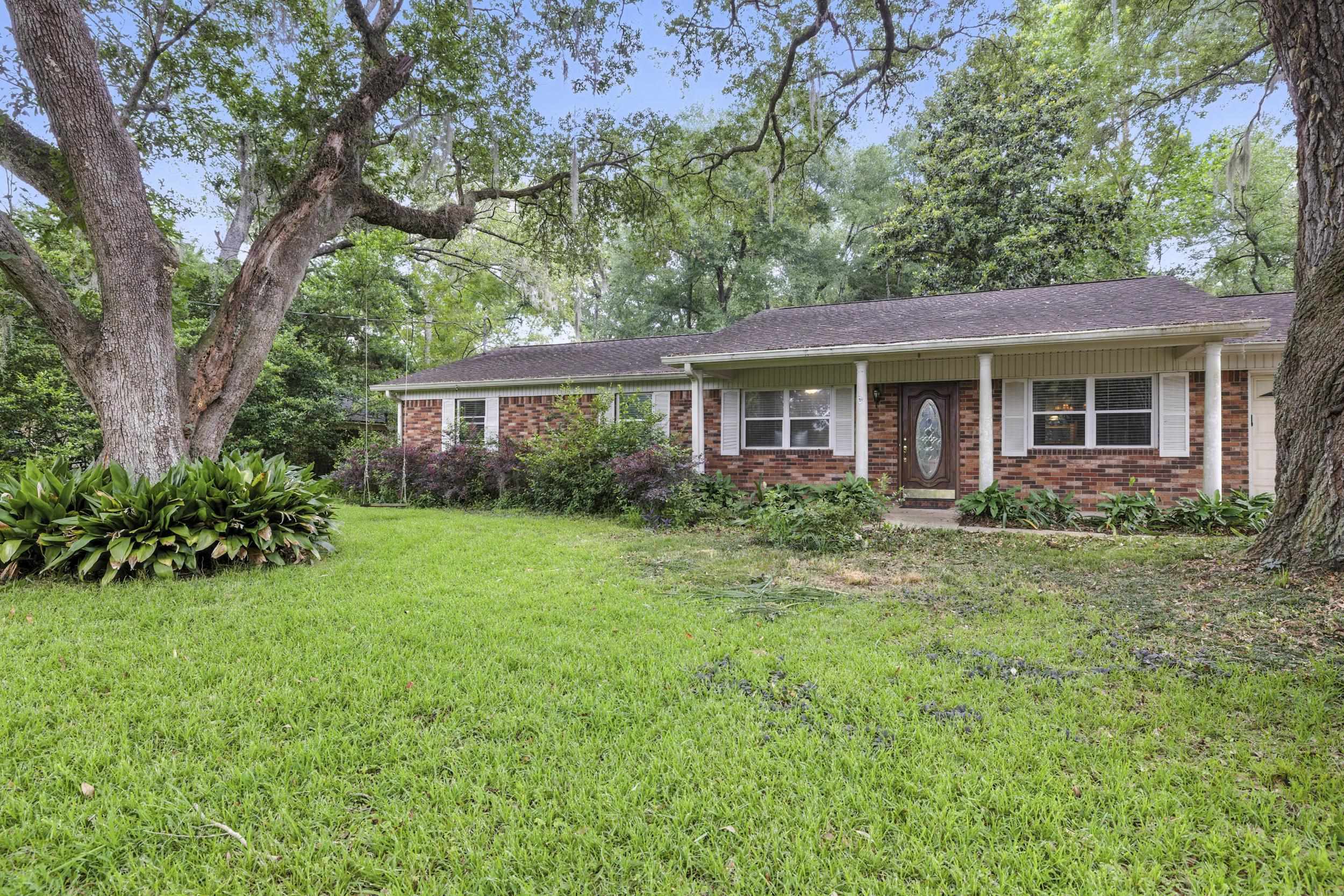 6705 Tim Tam Trail, Tallahassee, Florida image 2