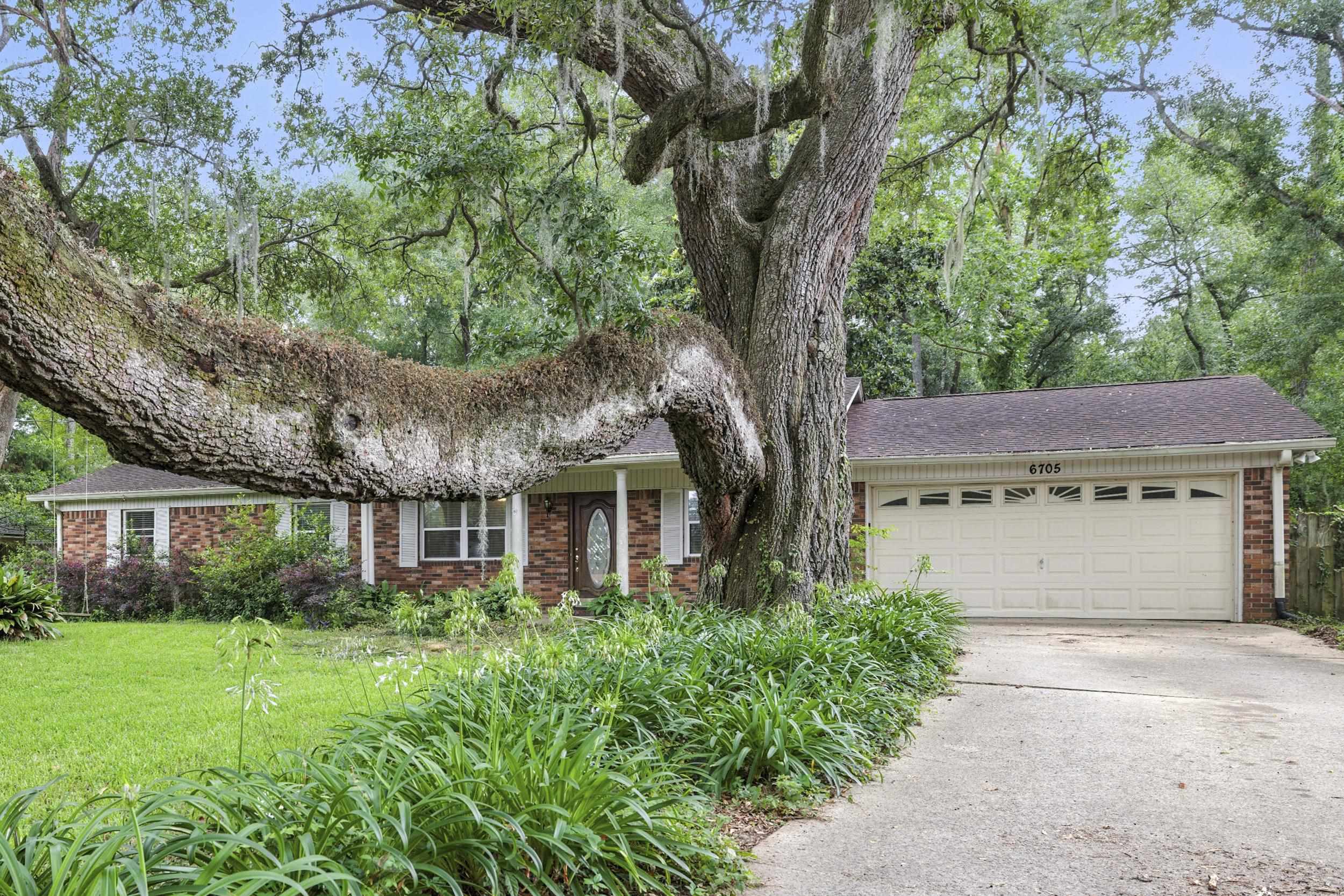 6705 Tim Tam Trail, Tallahassee, Florida image 3